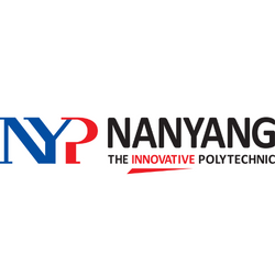 Logo of Nanyang Polytechnic