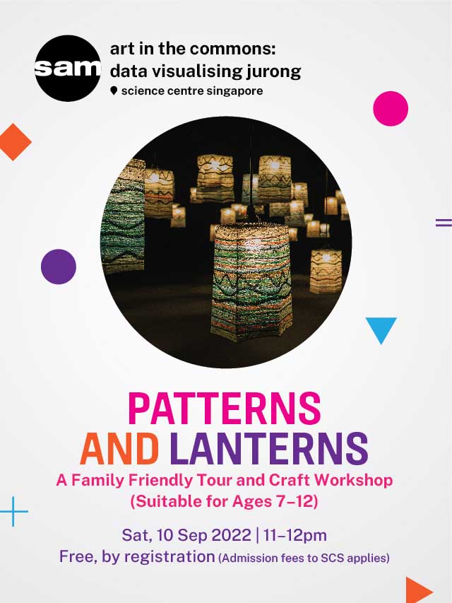 Patterns and Lanterns