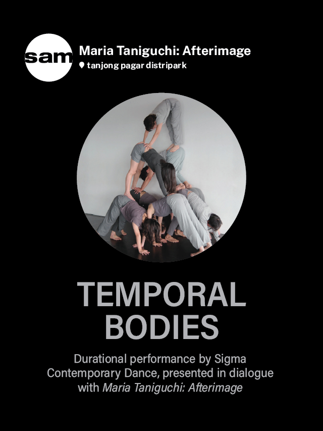 Temporal Bodies
