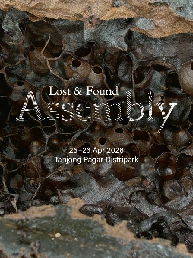 Lost & Found: Assembly​