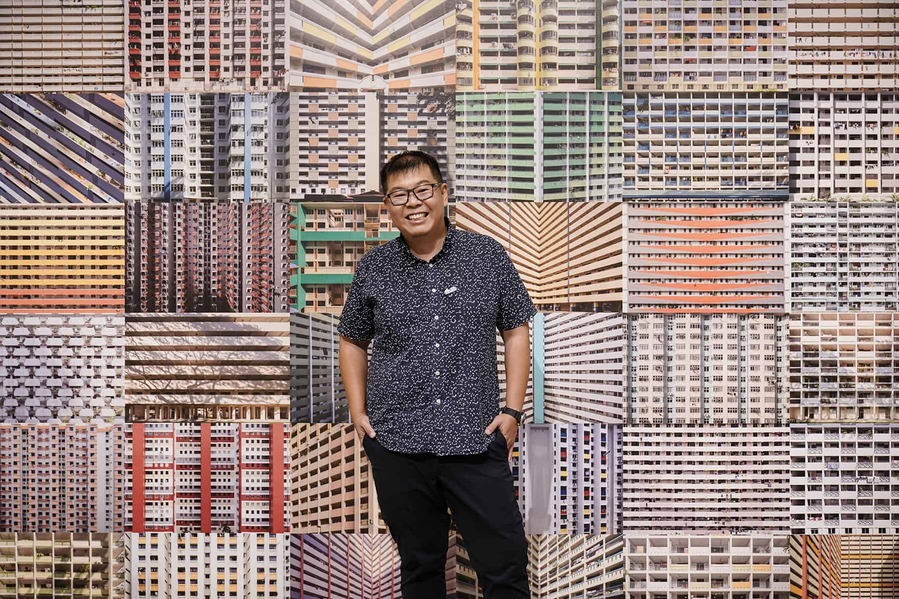 Darren Soh