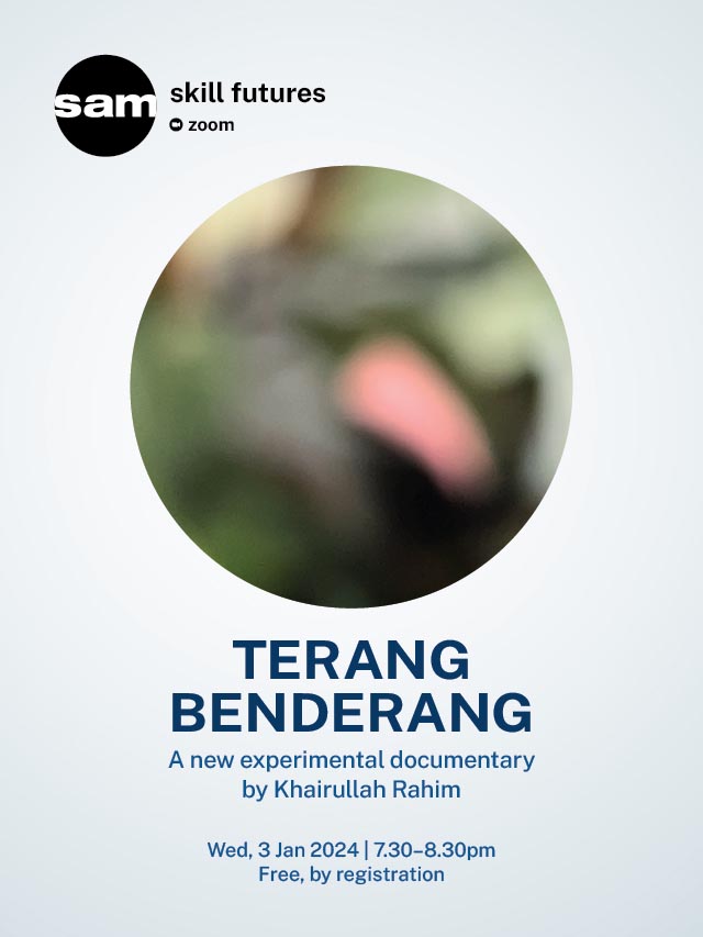 Skill Futures: Terang Benderang by Khairullah Rahim