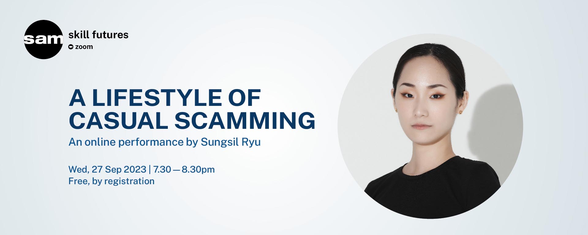 Skill Futures: A Lifestyle of Casual Scamming by Sungsil Ryu