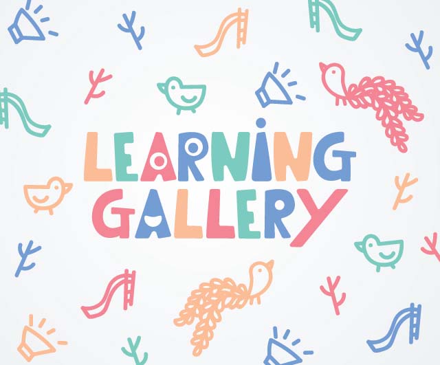 Learning Gallery