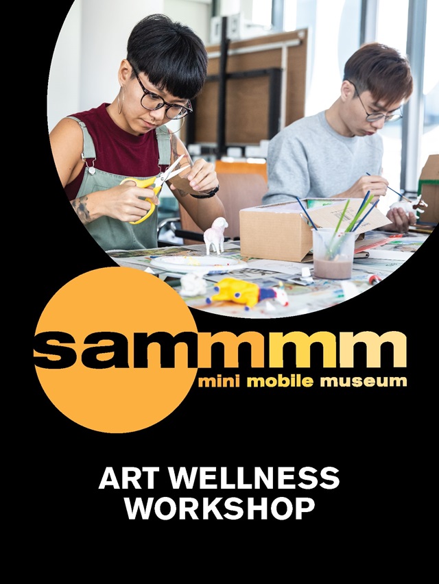 Art Wellness Workshop