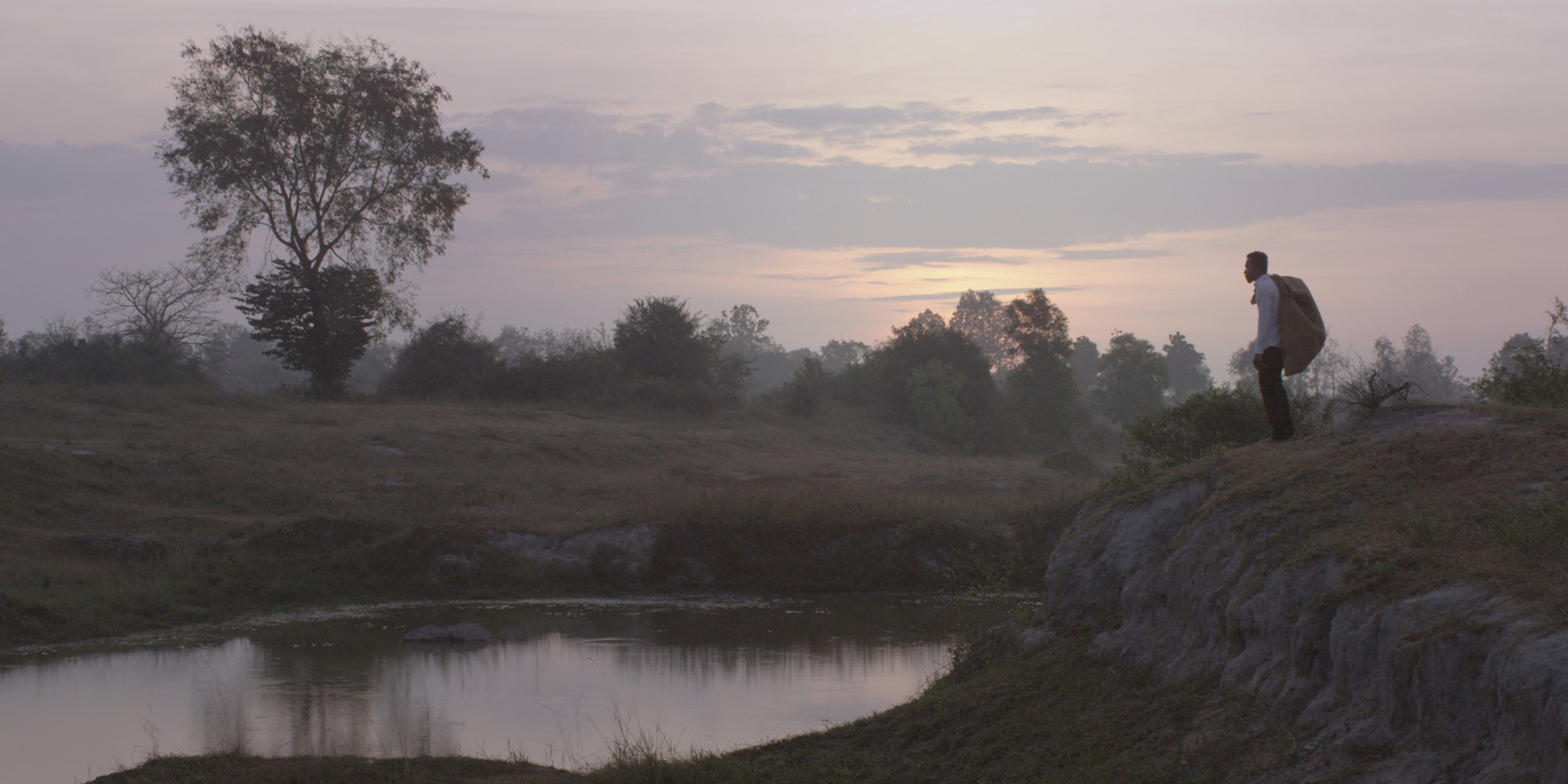 Singapore Biennale 2019 Teaser |  Screenings and In Conversation with Artist, Vandy Rattana and Curator, Andrea Fam