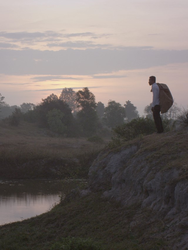 Singapore Biennale 2019 Teaser |  Screenings and In Conversation with Artist, Vandy Rattana and Curator, Andrea Fam