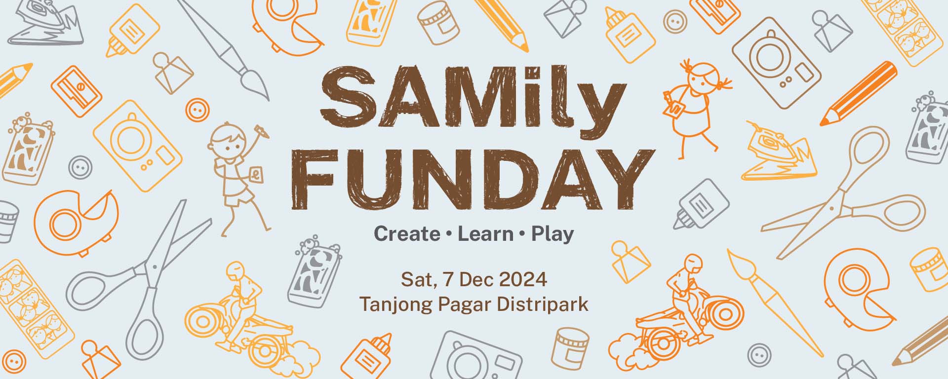 SAMily Funday