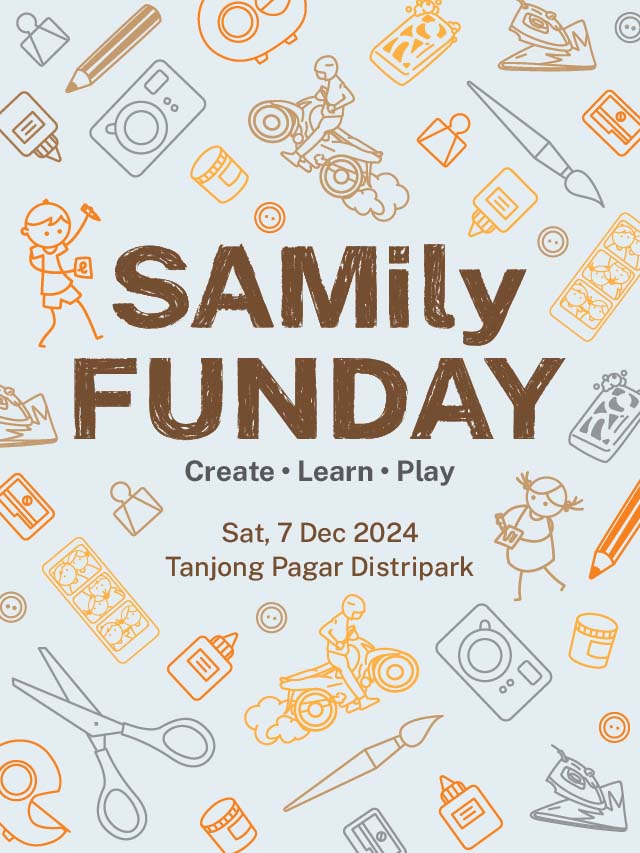 SAMily Funday