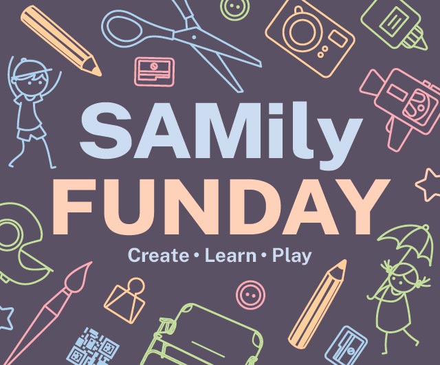 SAMily Funday
