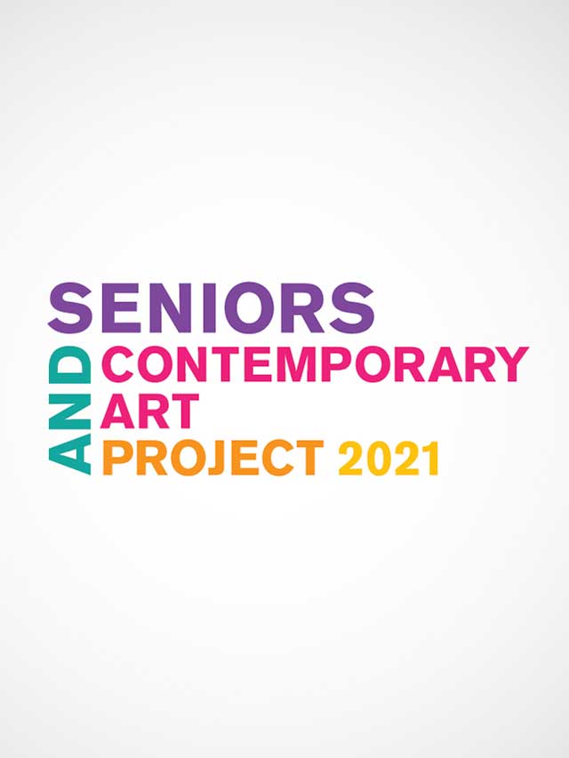 Seniors and Contemporary Art Project