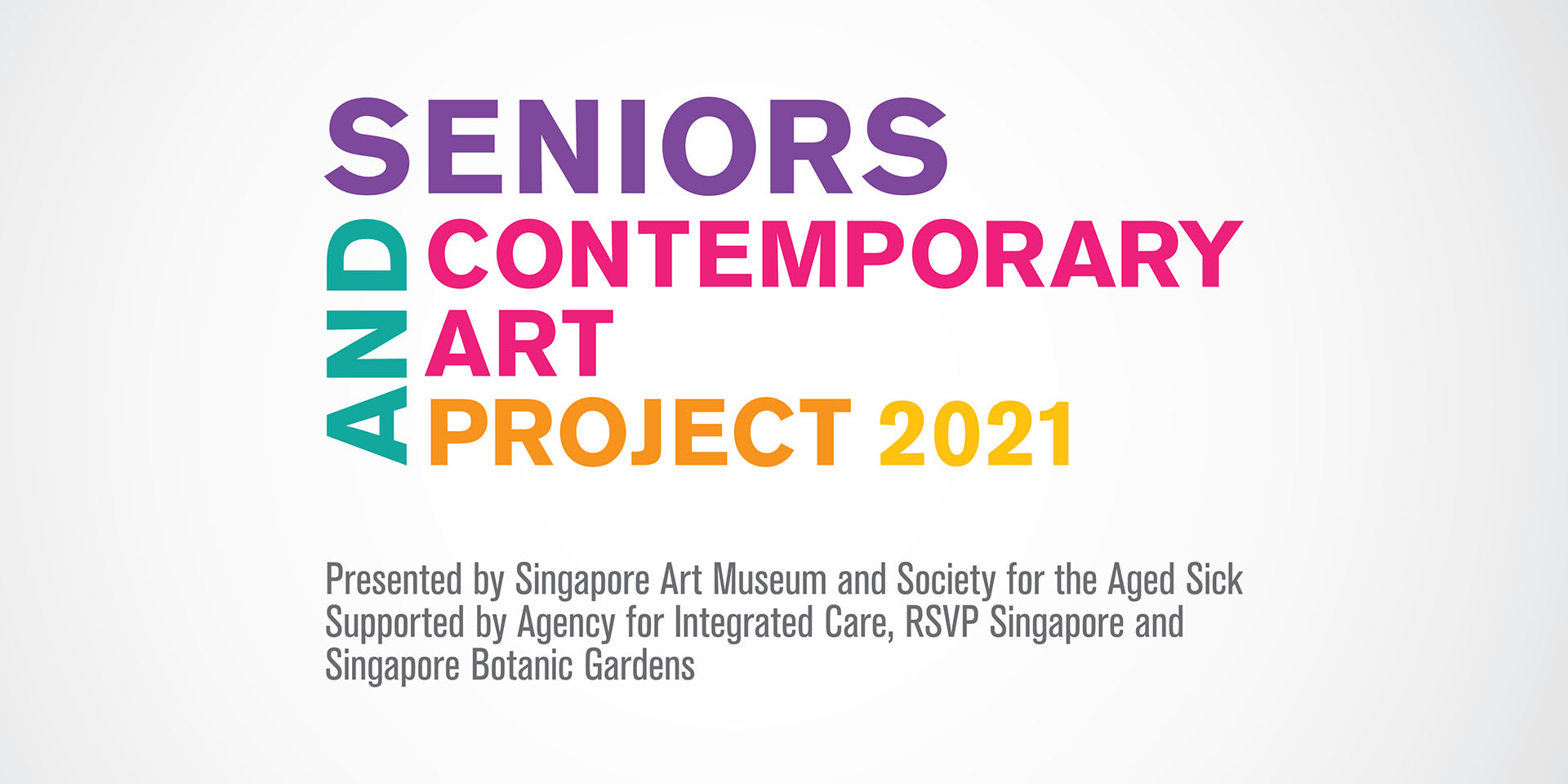 Seniors and Contemporary Art Project