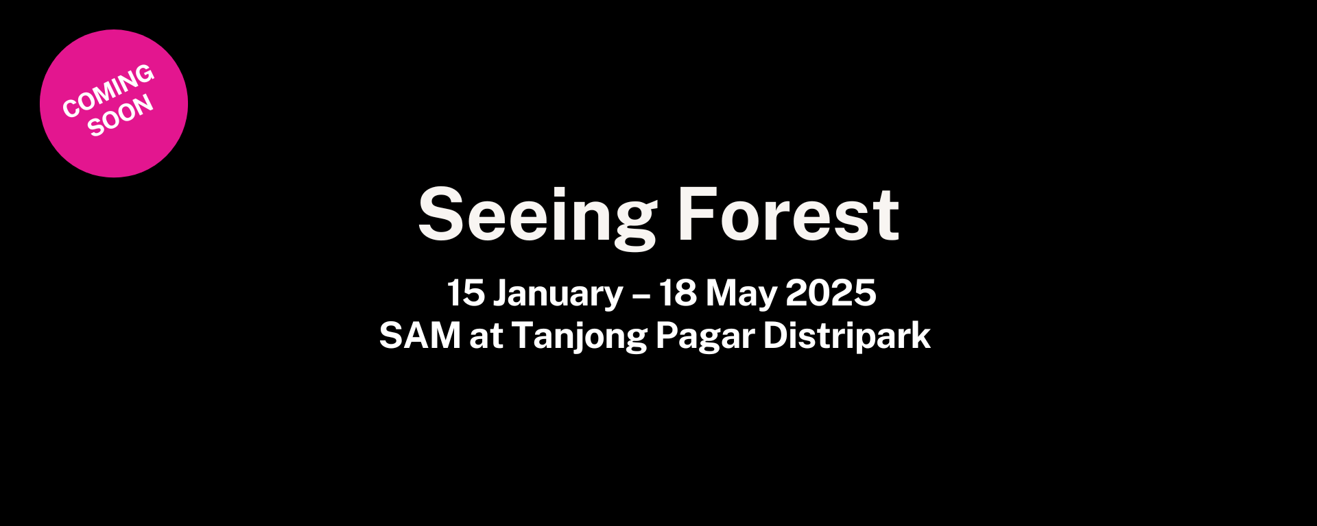 Seeing Forest