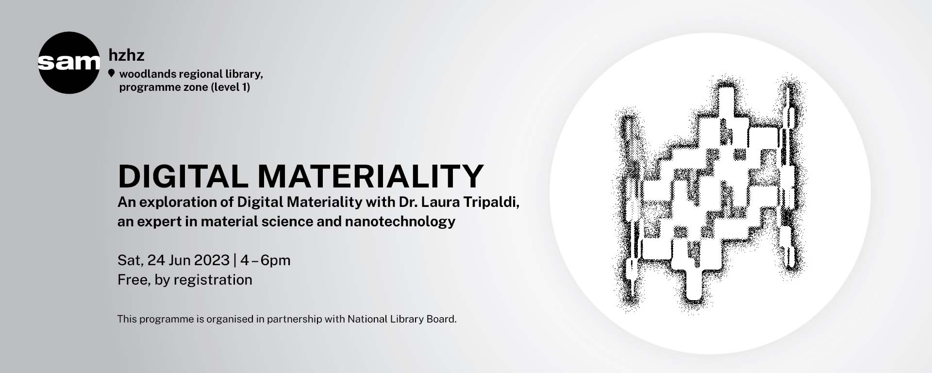 Digital Materiality