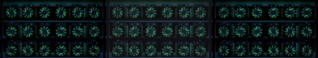  Liu Chuang, 'Bitcoin Mining and Field Recordings of Ethnic Minorities', 2018. Three-channel video, colour, sound, 13:22. Images courtesy of the artist.