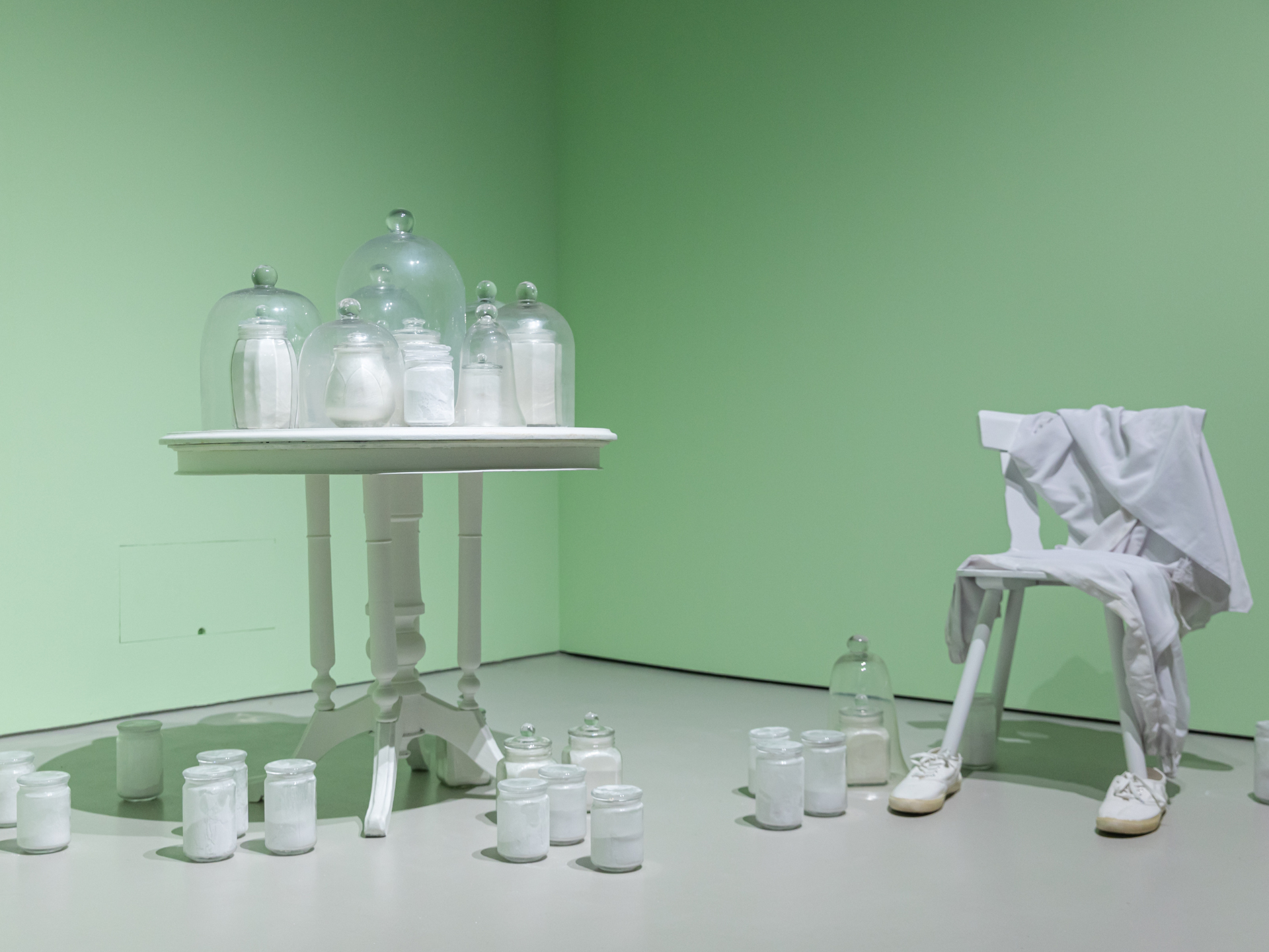 Allow Me to Reintroduce Myself