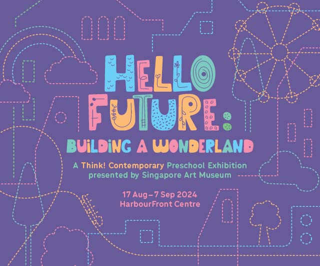 Think Contemporary Preschool 2024