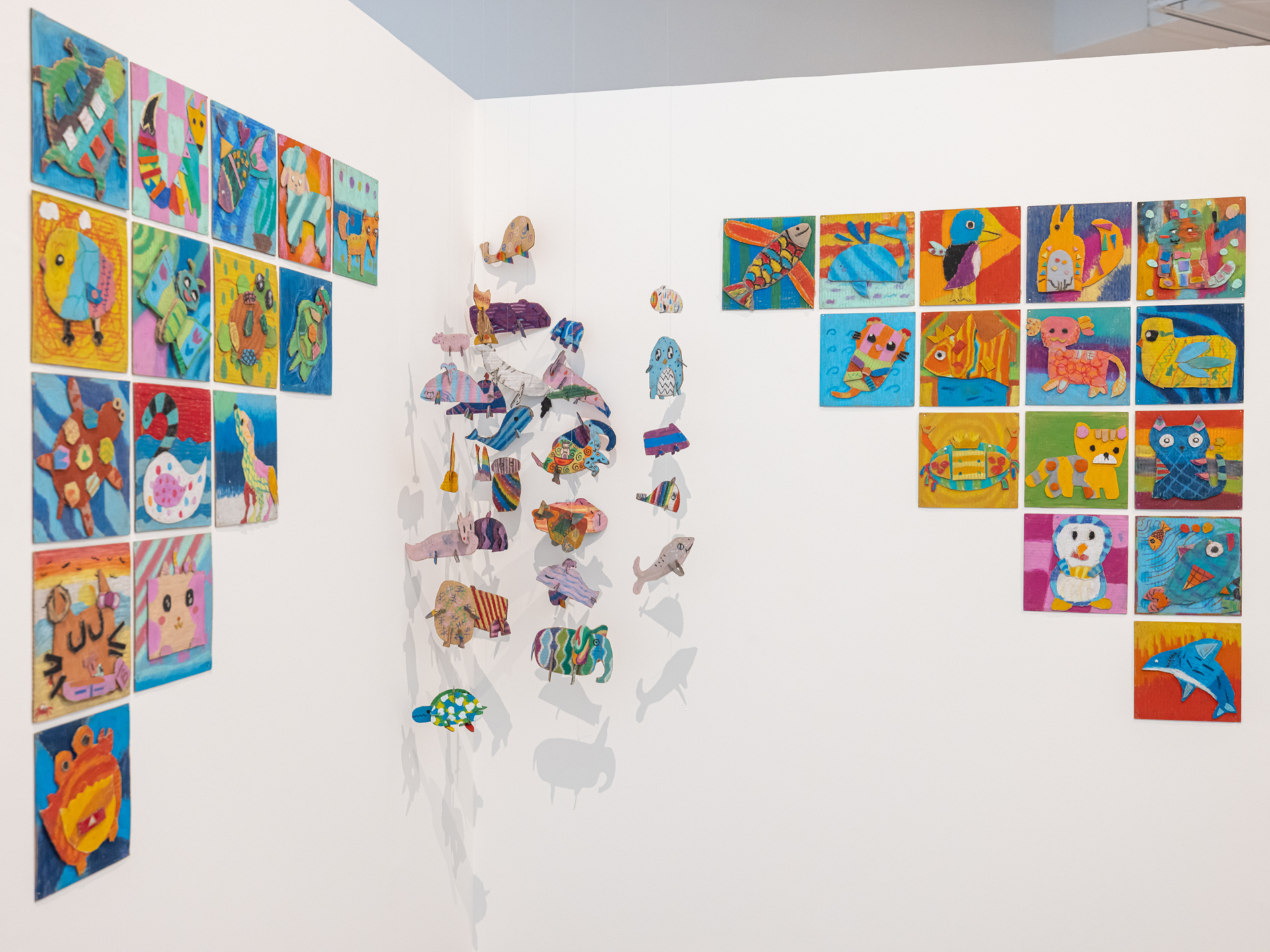 Nature’s Silent Battle