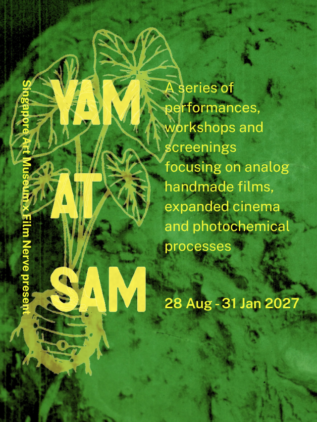 YAM AT SAM